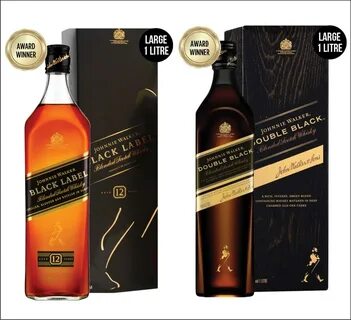 Double black