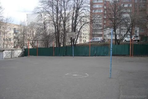 Школа 7 пенза