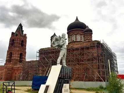 Троицкое время