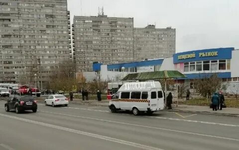 Рынки железногорска