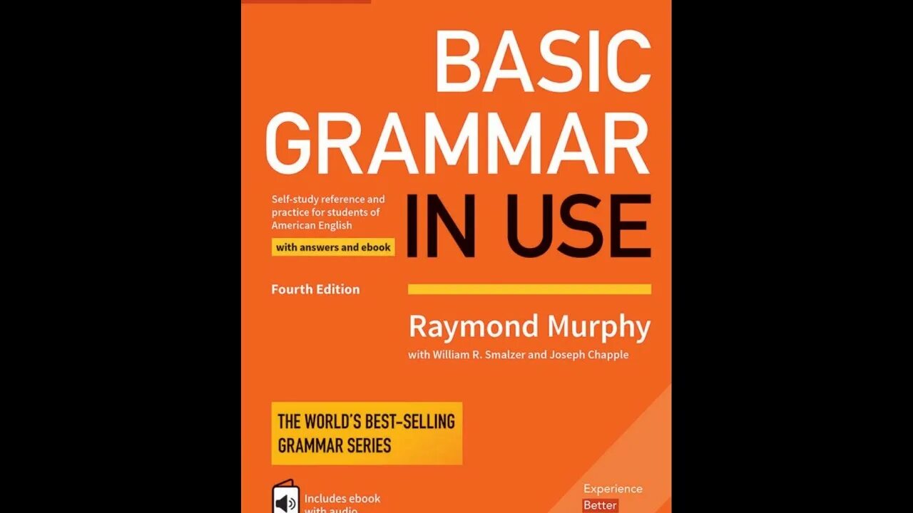 Murphy fourth edition