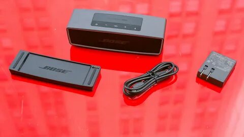Bose mini