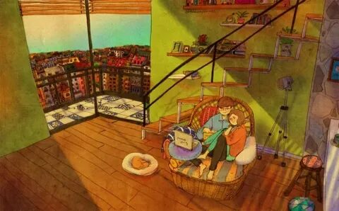 Любовь в мелочах игра