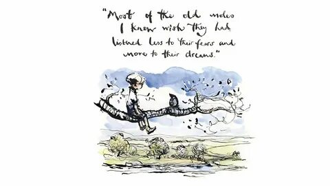 The boy the mole