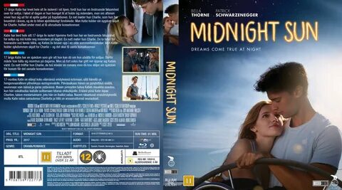 midnight sun blu ray - doctorsense.ru.