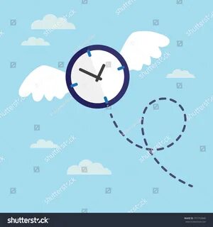 Fly time 3