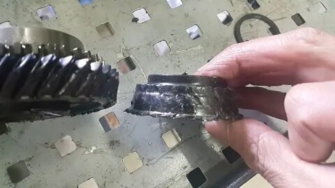Когда менять передачи