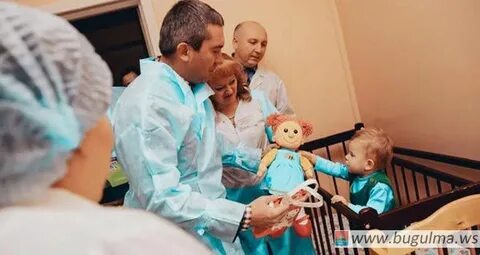 Право на жизнь бугульма