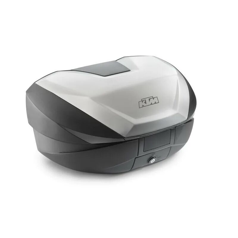 Top case. Кофр центральный ktm 1290 оригинал. top case ktm.