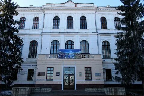 Тамбов 85
