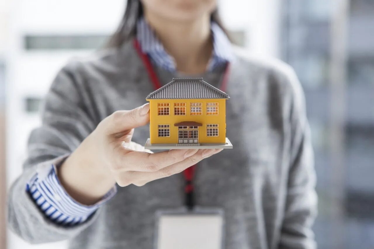 Reading realty