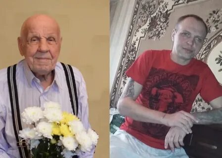 Москвич ветераны