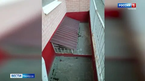 10 падений