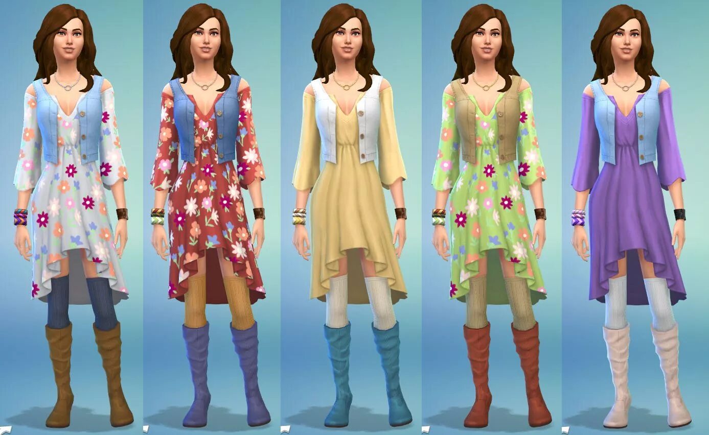 Симс 4 соседские. Симс 4. «The SIMS 4: стиль Инчхона» – sp25. Стиль Богема в симс 4. Стиль Ичхона комплект симс 4.