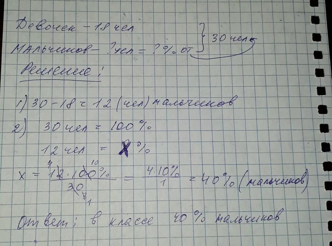 В классе 30 учеников среди них. В классе 30 человек из них девочек-18 сколько процентов мальчиков. В классе 30 учеников. В классе 30 человек 10 человек девочки. В классе 30 человек, из них девочек 18, сколько это процентов.