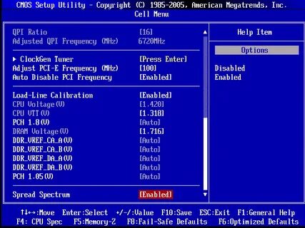 Fail spec