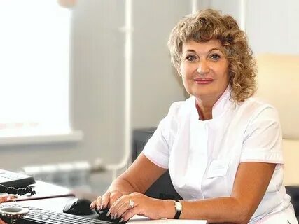 Женская консультация приморская