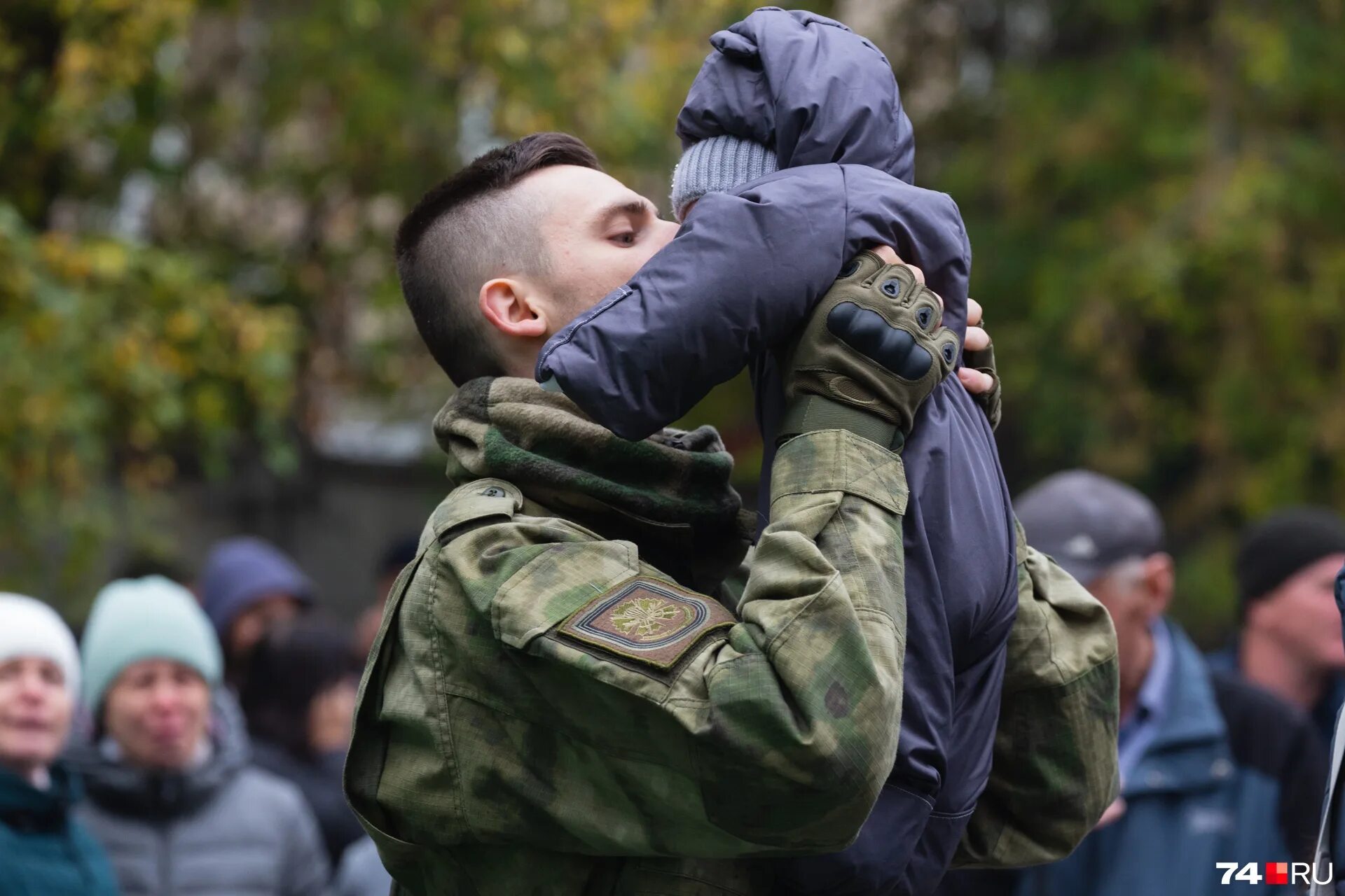 Отсрочка от мобилизации многодетным с 3 детьми. Отсрочка от мобилизации многодетным с 3 детьми