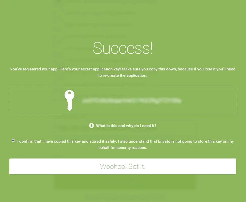 Generate secret key. Token key. secret token. application_secret_key одноклассники. need secret key.