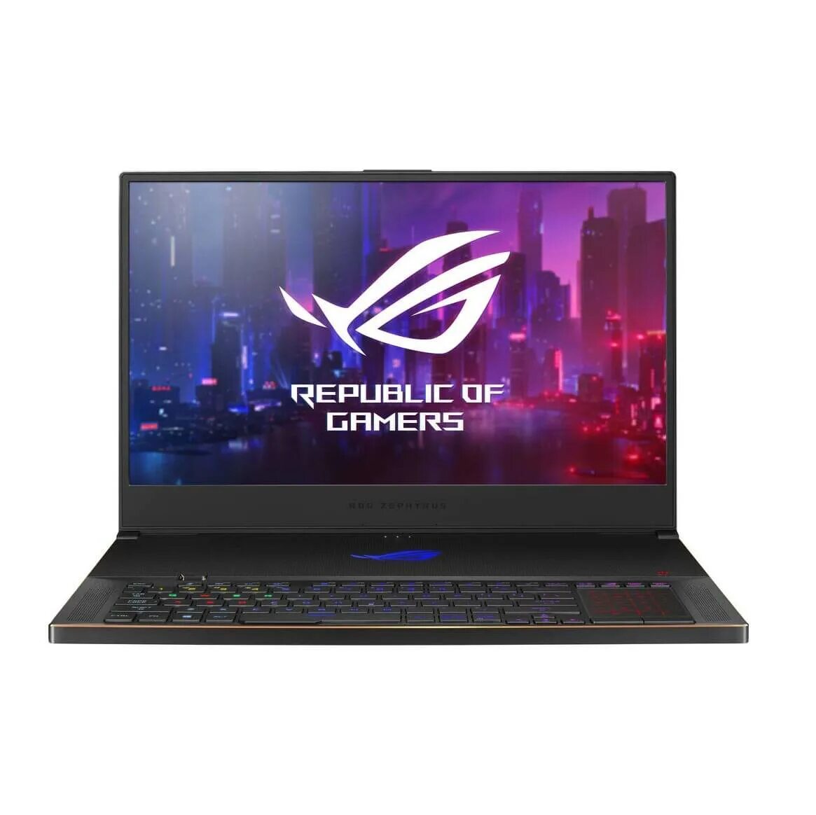Игровые ноутбуки в уфе