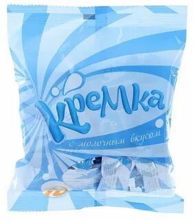 Конфета кремка