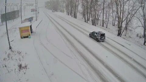 Засыплет снег дороги
