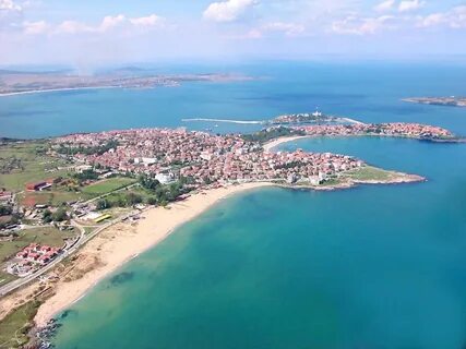 Можно улететь в болгарию