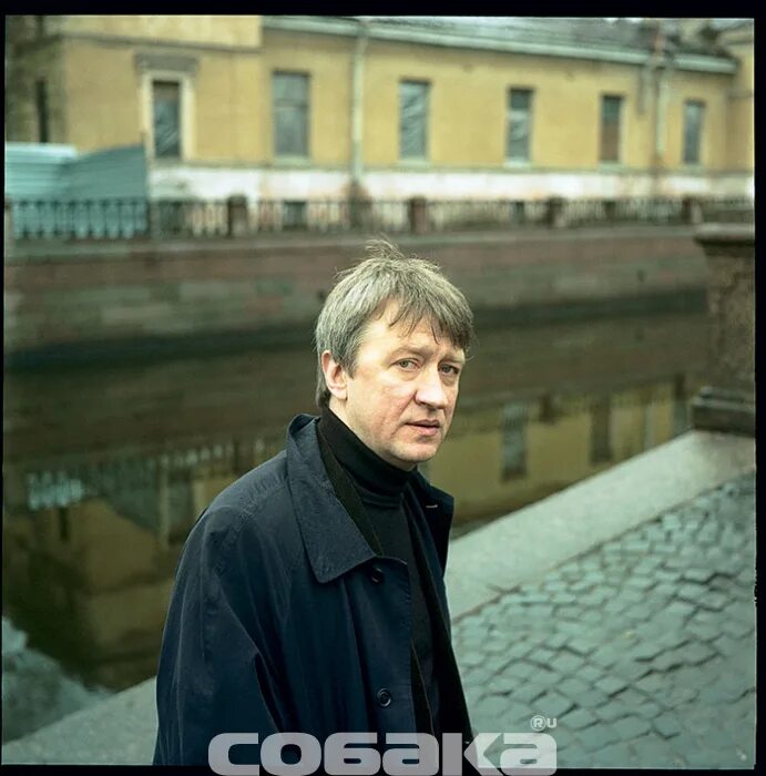 Актер игорь черневич фото Игорь Черневич актёр фотографии российские актёры театра Кино-Театр.Ру