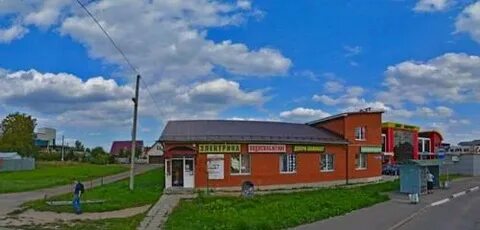 Поселок останкино дмитровский