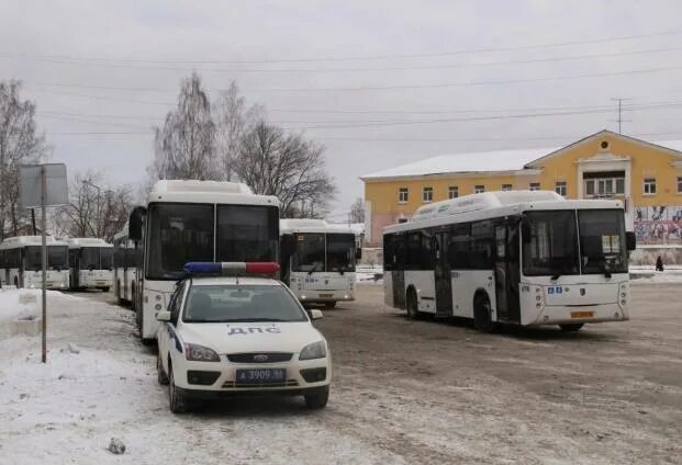 автобусы пышма