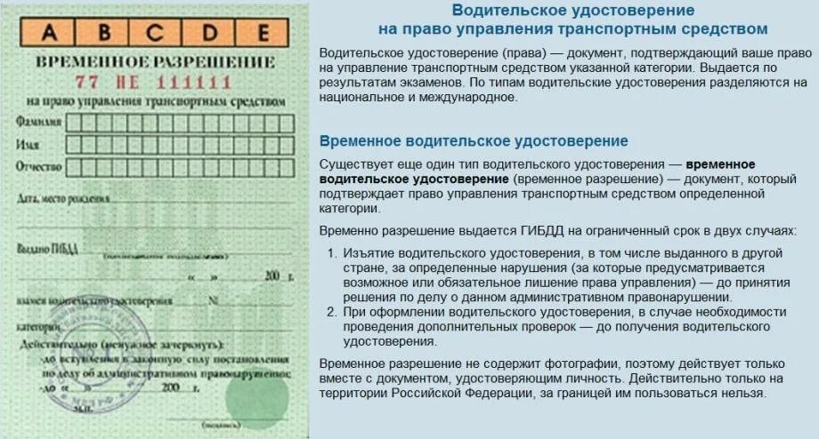 Ограничение в правах 4