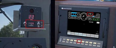 Маневровая автоматическая локомотивная сигнализация