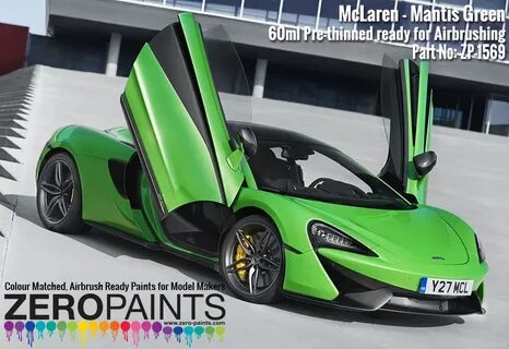 Green 60