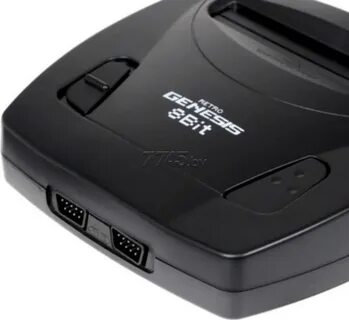 Genesis 300 игр