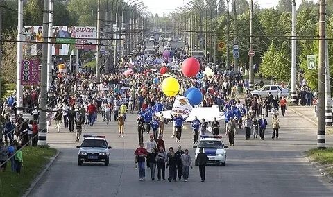 День города тольятти в 2024 году
