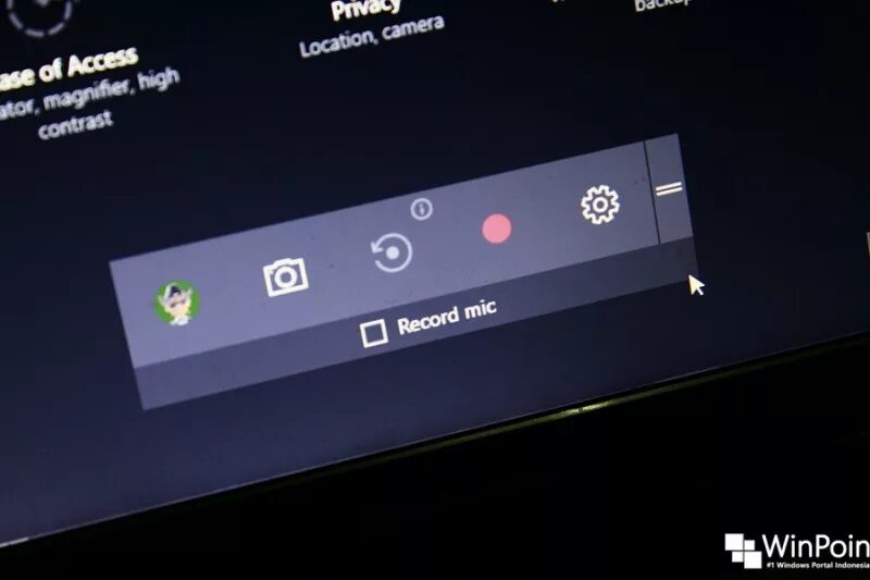 Game bar windows 10 запись экрана. Game bar windows 10 запись экрана