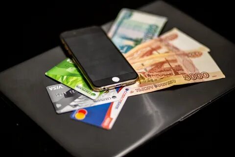 Денег на новый телефон
