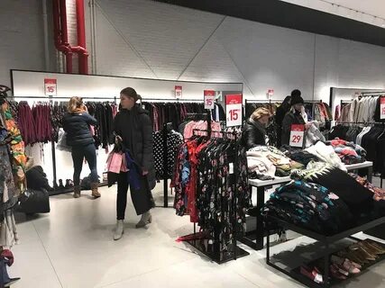 Распродажи в других магазинах