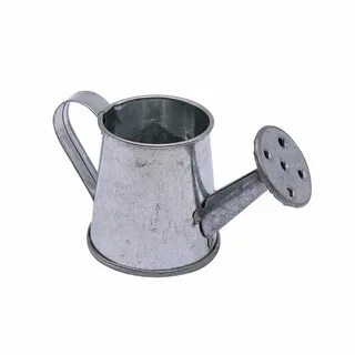 Металлические лейки