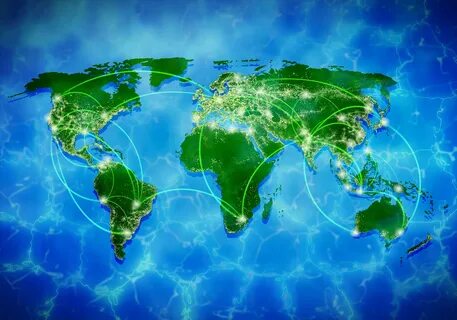 International market