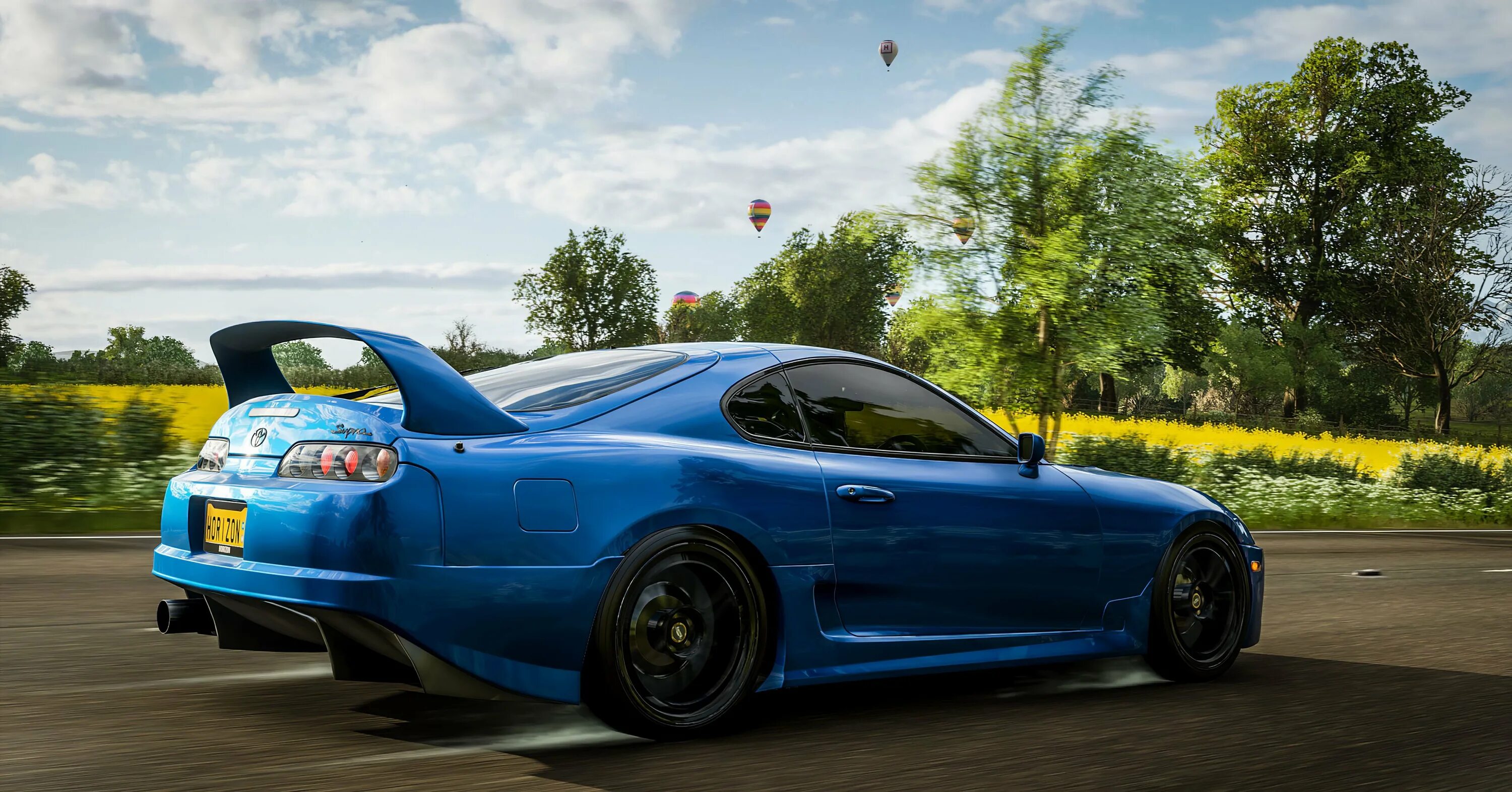 Игры toyota supra. Тойота Супра 4. Тойота Супра Форза. Тойота Супра Форза Хоризон 4. Forza Horizon 4 Supra.