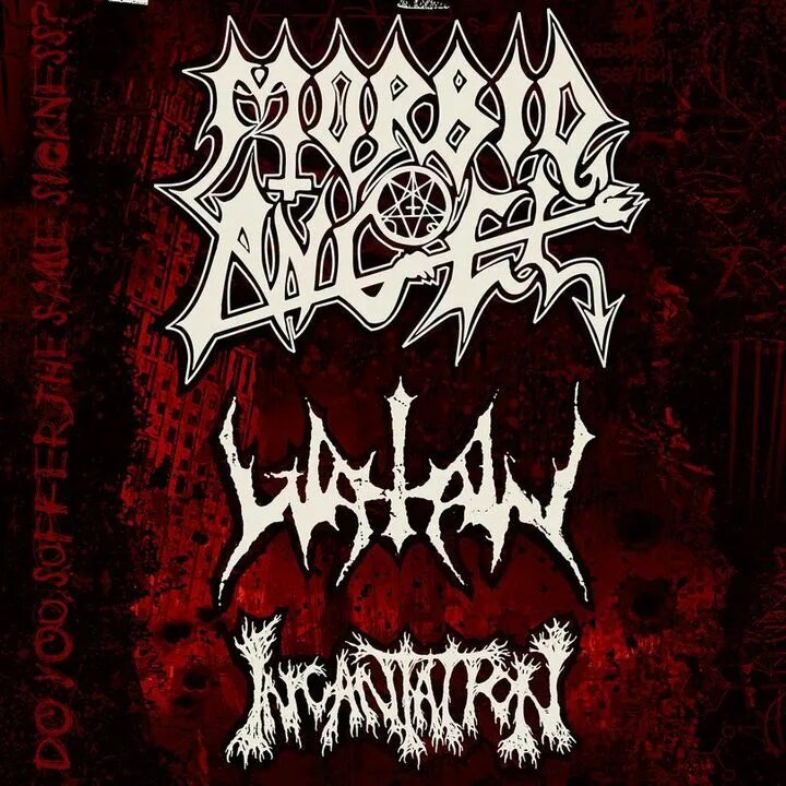 Морбид энджел. Морбид энджел группа. morbid angel 2025. morbid angel обложки. morbid angel 2025.