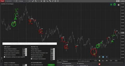 Trading 8