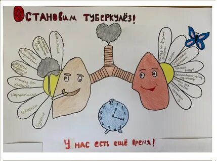 Телефон туберкулезного