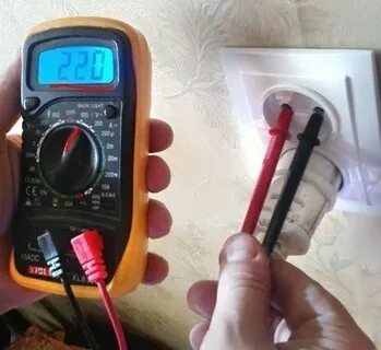 Мультитестеры инструкция