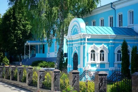Мой задонск