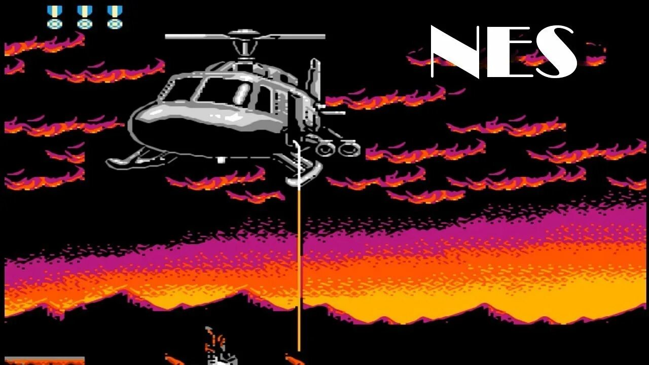 Nes coding
