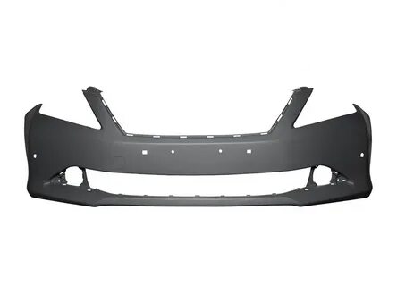 Бампер камри v50