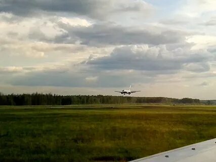 Аэродром 24