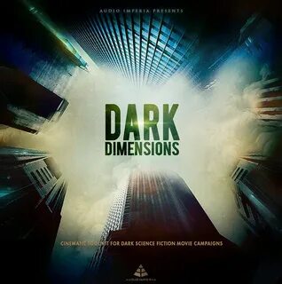 Audio dark